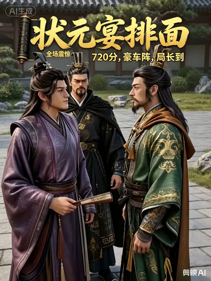天才指挥截图