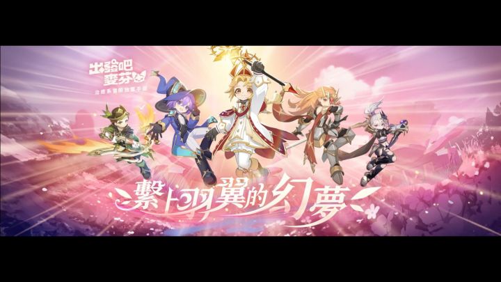 五转职业技能攻击展示截图
