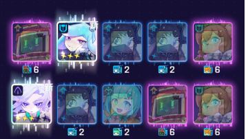 耀变列阵三土三术三刺客过负压阻击