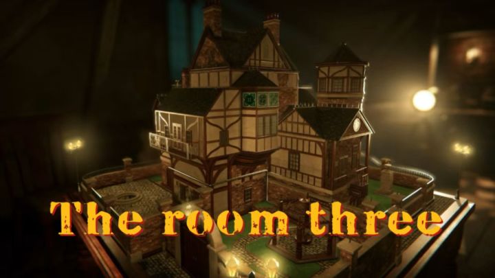 《The Room 3》机关解谜天花板!目镜一戴,微型密室直接爽疯!截图