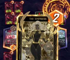 漫威终极逆转S9：多和我聊聊你玩底片人的事情呗~