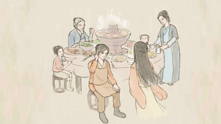 过去的就让它过去吧~截图