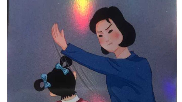 一分四十秒一穿三截图