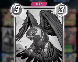 漫威终极逆转S12：详细聊聊新赛季终极宝库那4张卡【闲谈】