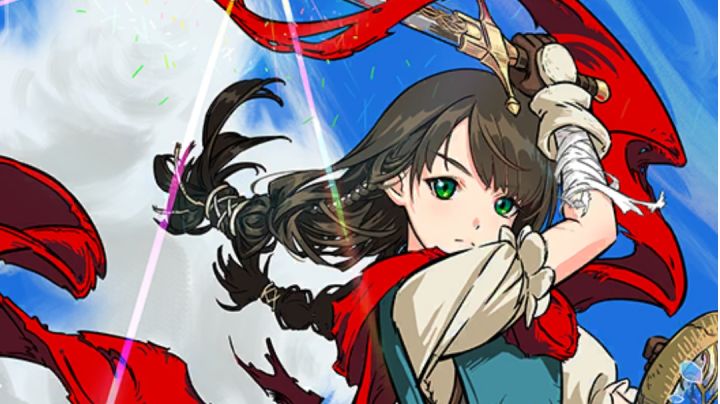 晴空双子第六天,仅用一张传说卡打上199层排进全服35名!截图