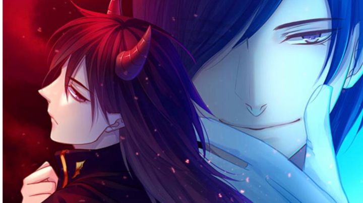 新的魔王攻略来啦截图