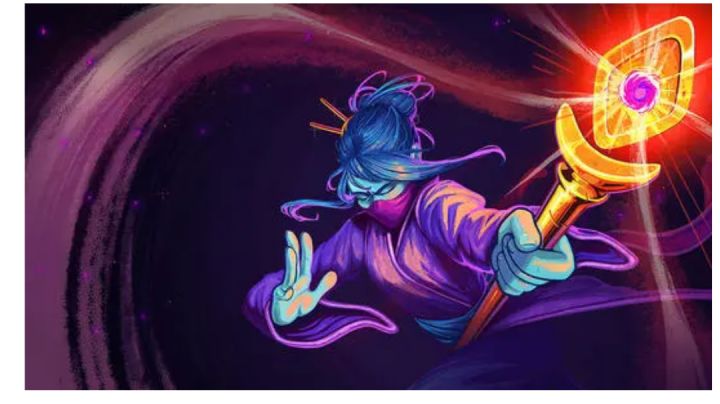 观者进阶20，终局腐化之心截图