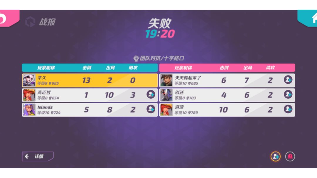 来，斯嘉蒂教你打狙(低分局，看个乐子勿cue)截图