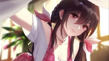 新主线秘境疾风之地0-0难度进击全貌。