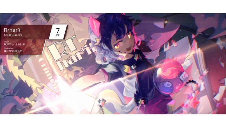 解锁第7章魔王隐藏曲截图