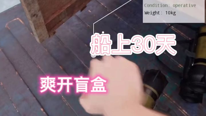 开盲盒开到爽!截图