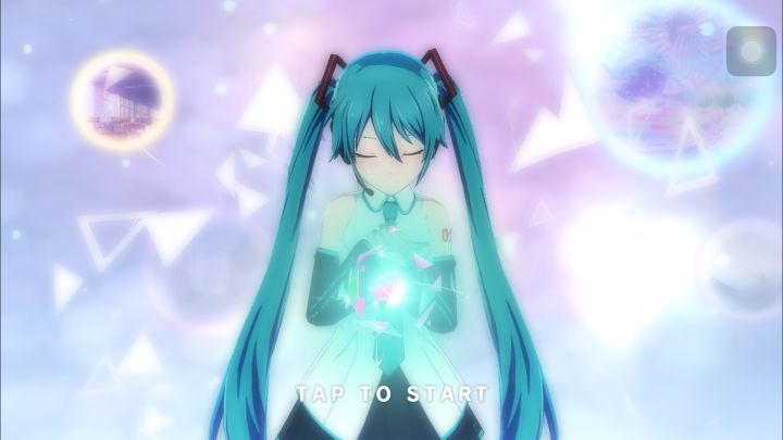 我想要的是.....初音未来啊.................sega你不能这样..截图