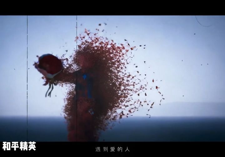 武器模组截图
