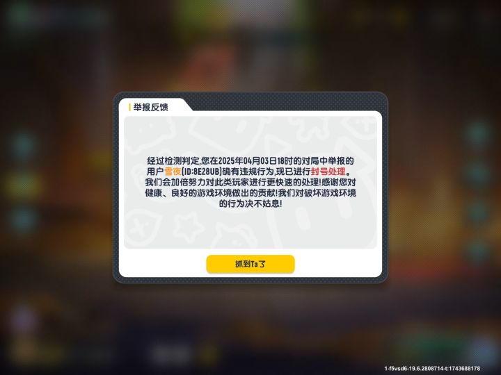 Bug截图