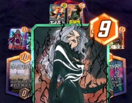 漫威终极逆转S7：至高进化！看黑猫来~看黑猫去~【教学】