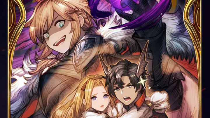 FFBE幻影战争国服 第40周更新介绍截图