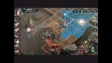 十二花卉【惊蕊】触发时机测试