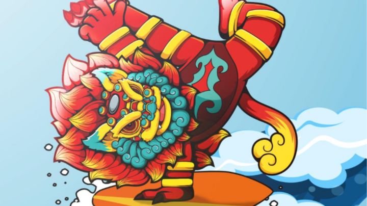 道具赛很好玩的截图