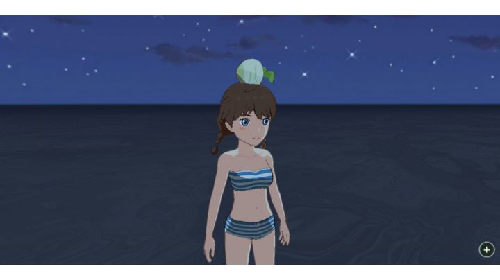 今日糊涂摘星仙子鉴定完毕。截图