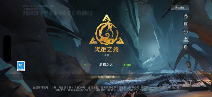 游戏bug截图