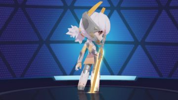 桃子新皮肤炫彩-原型机击杀秀