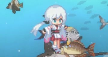 《新月纪元》水族馆开放【第719期】