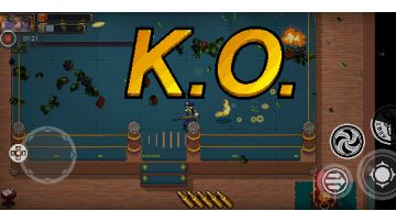 汉娜过绿皮机甲