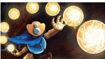 机器人进阶20，终局腐化之心