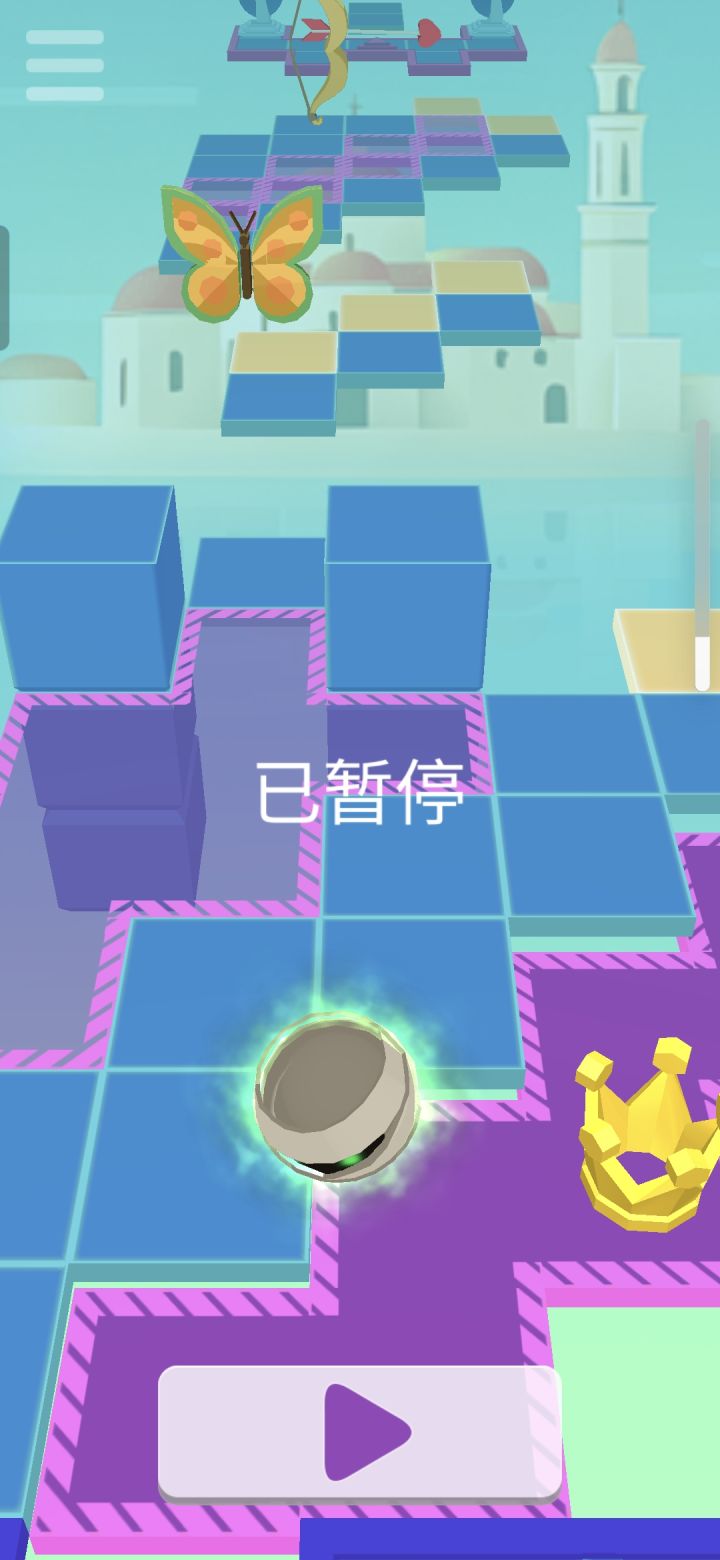 浪漫午后二冠神金走法截图