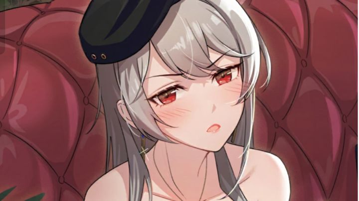 121周一单杀谢总5-40截图