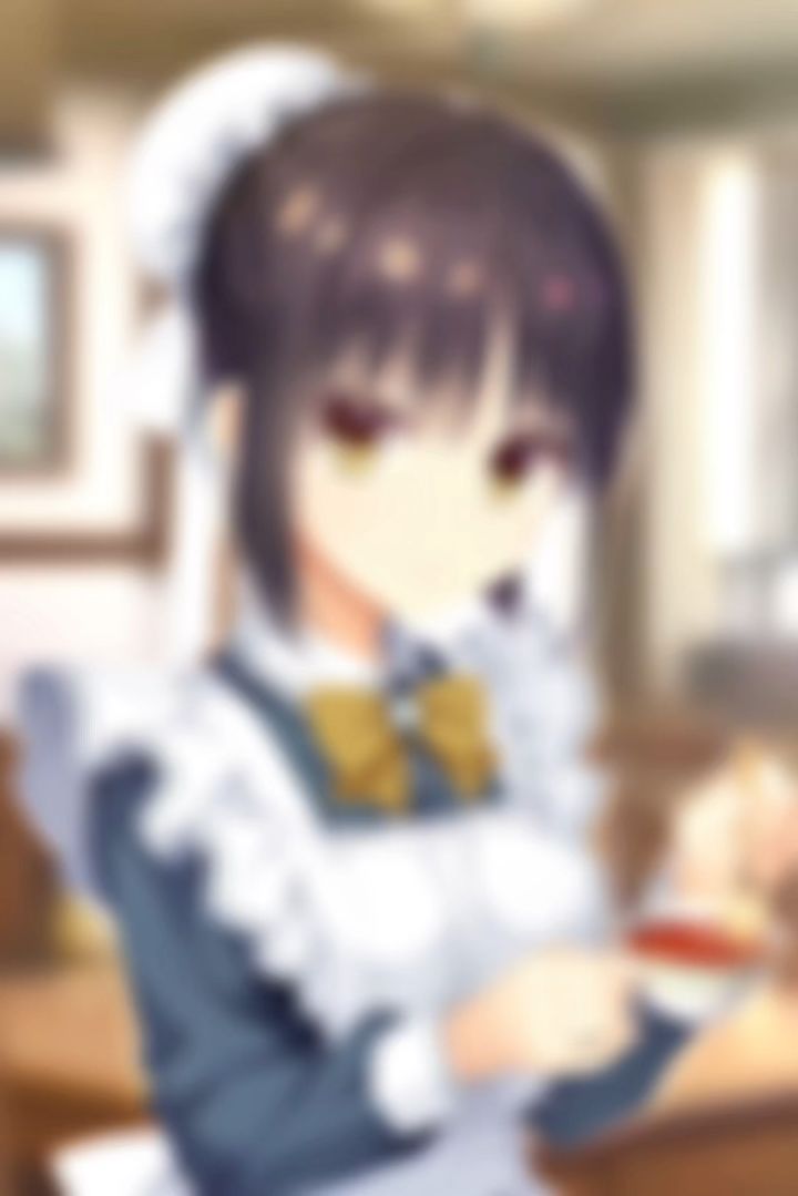 幸福的定义会是女仆咖啡吗截图
