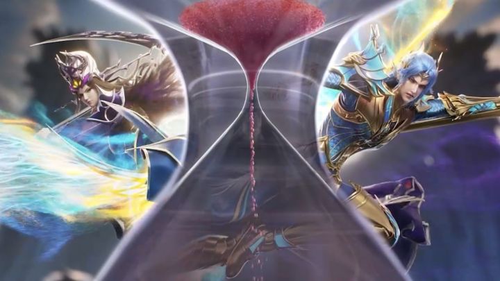 【TapTap年度游戏大赏】斗罗大陆:诛邪传说截图