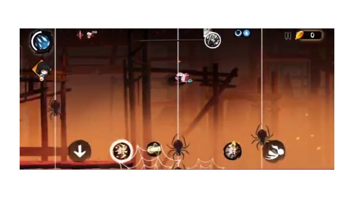 噩梦弃之井全新打法截图
