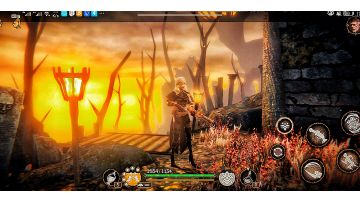 帕斯卡契约剧情超燃混剪