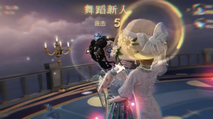 如果艾米丽是朵难养的花那小园园会去细心照料她˶> ᎑ <˶截图