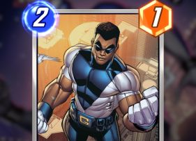 漫威终极逆转S14：终极宝库47抽歌利亚&卡牌卡组讲解