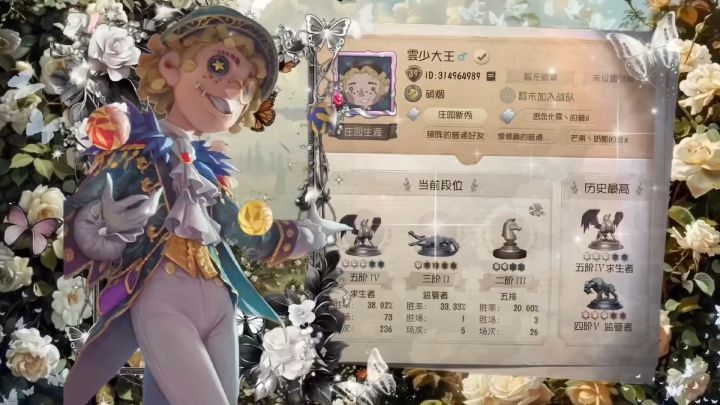 麦麦大明星截图