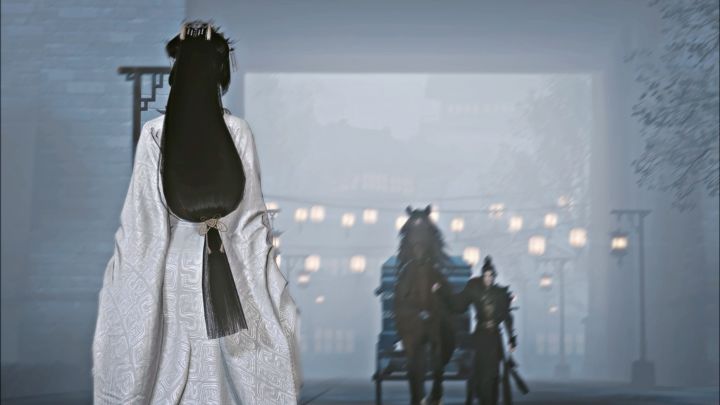 生死相随截图