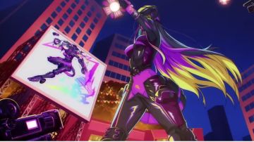 娜西塔带你坟头蹦迪