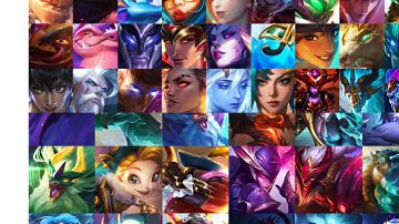 云顶之弈&金铲铲之战S7.5新赛季隐秘海域男保姆级新版速递 #无限视频创作月#