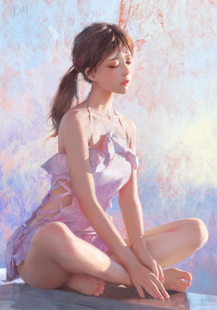 机枪妹强力依旧截图