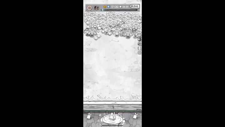 三棱冰锥➕冰风暴3⃣️截图