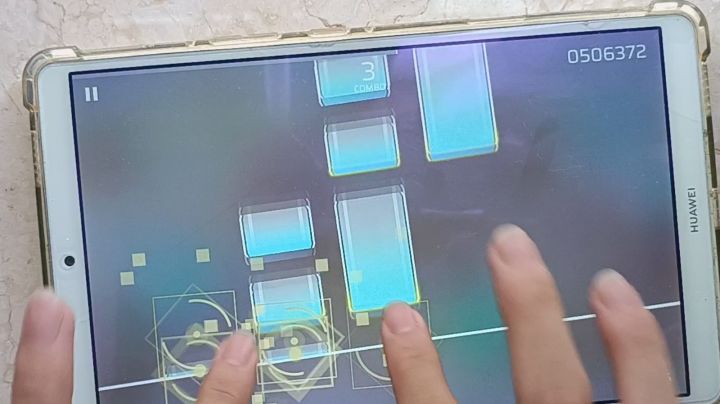 新曲初见截图