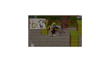 老板的版本答案——雷电旋风