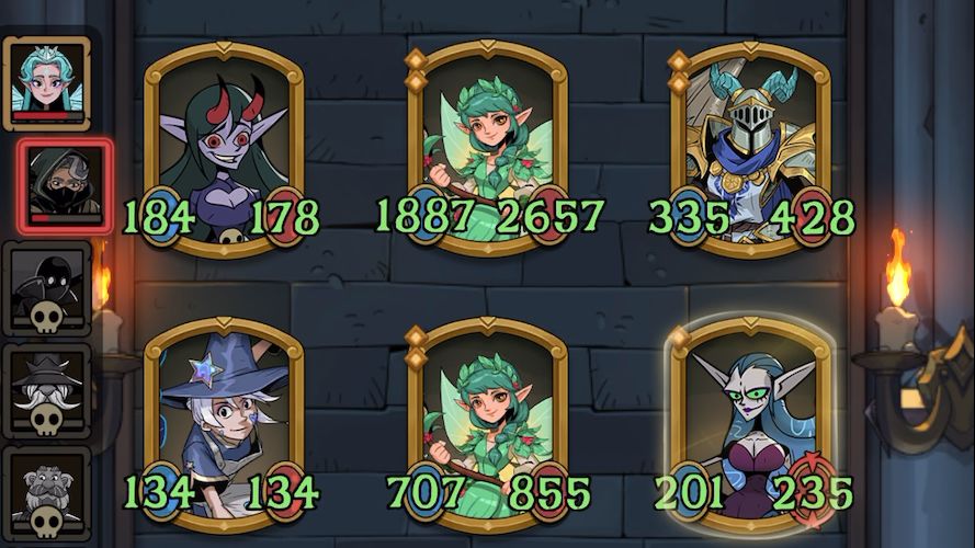 【究极成长vs无限护盾】护盾如何站位才好？截图