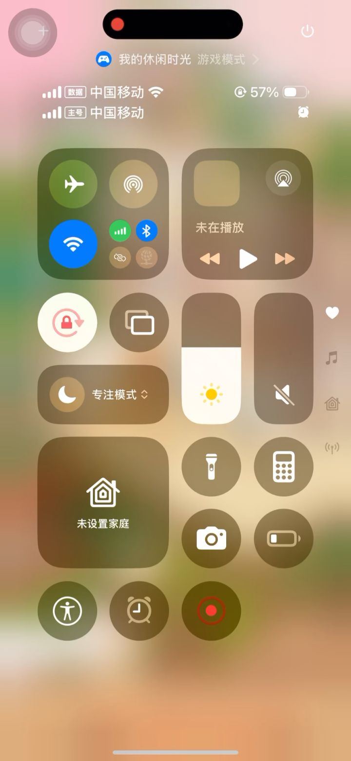 BUG截图
