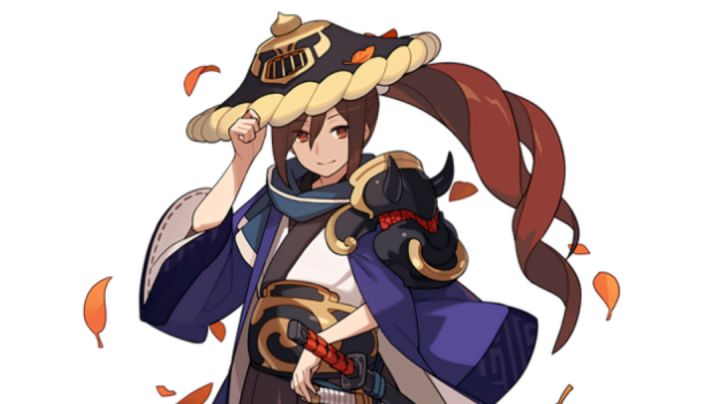 宗四郎技伤风队截图