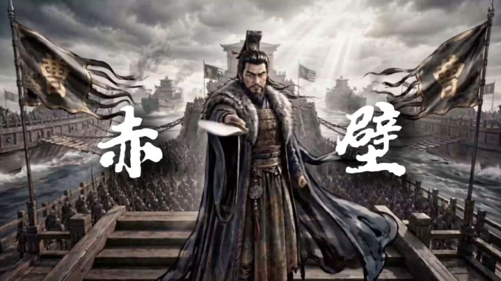三谋二周年庆典来啦!?年度剧本登场!首个水战沙盘+全新机制截图