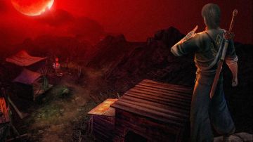 真化境一命通关