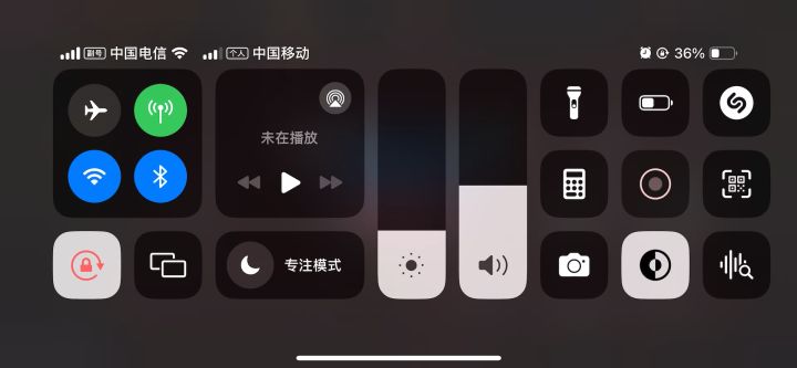 bug，年后没多久更新版本就没再修过截图